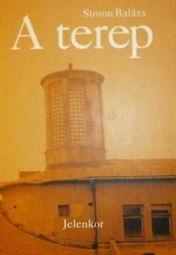 Simon Balzs - A terep