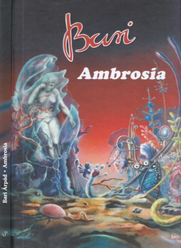 Bari rpd - Ambrosia (Bari)