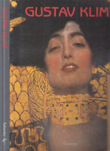 Serge Sabarsky - Gustav Klimt (olasz nyelvű album)