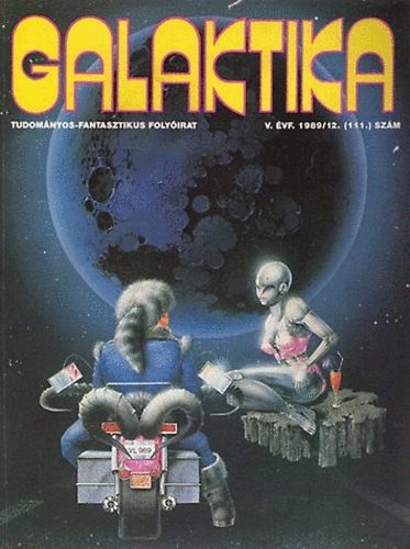 Galaktika V. vf. 1989/9. (111. szm)