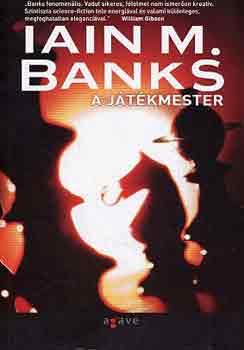 Iain M. Banks - A jtkmester