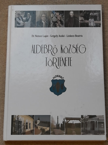 Dr. Nemes Lajos - Gergely Anik� - Linkecs Beatrix - Aldebr� k�zs�g t�rt�nete