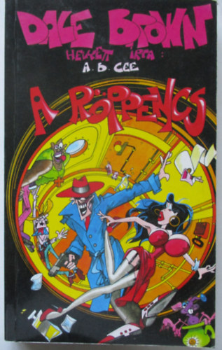 A.B.CEE - A Rppencs