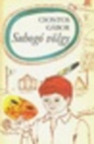 Csontos Gábor - Suhogó völgy