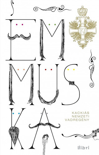 Gy�rei Zsolt; Schlachtovszky Csaba - Emmuska