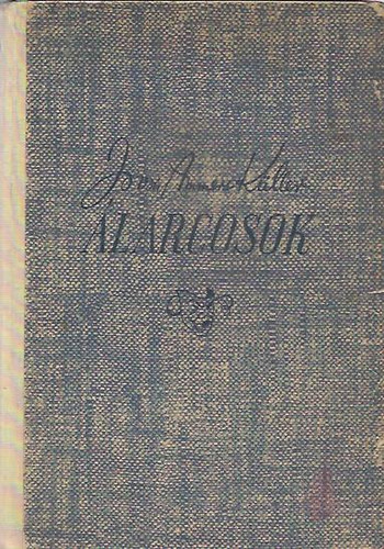 Jo Van Ammers-K�ller - �larcosok