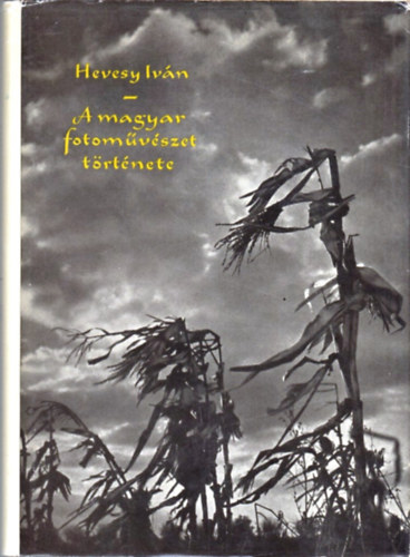 Hevesy Iván - A magyar fotóművészet története