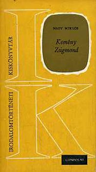 Nagy Mikl�s - Kem�ny Zsigmond