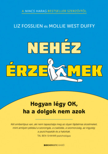 Westduffy, Mollie Liz Fosslien - Nehz rzelmek
