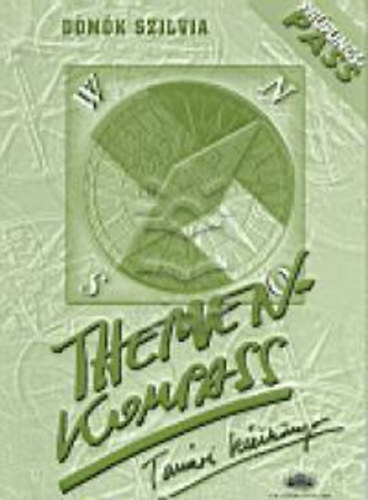 D�m�k Szilvia - Themenkompass tan�ri k�zik�nyv
