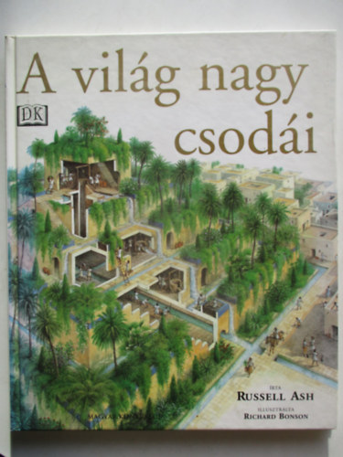 A vilg nagy csodi