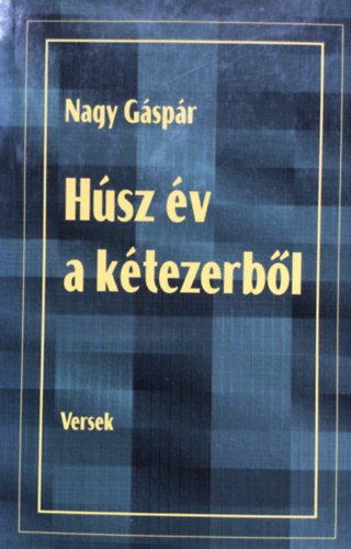 Nagy G�sp�r - H�sz �v a k�tezerb�l