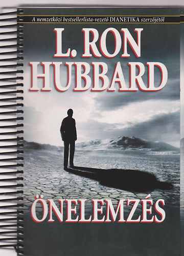 L. Ron Hubbard - �nelemz�s