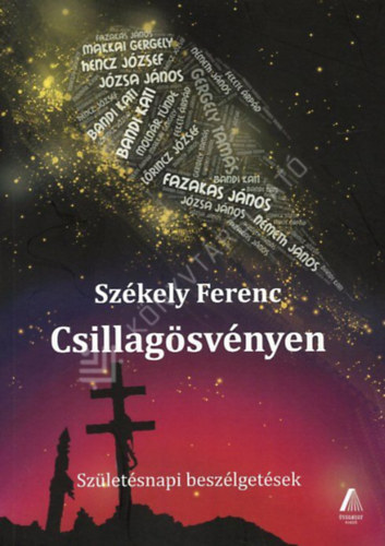 Székely Ferenc - Csillagösvényen
