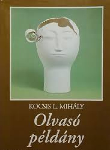 Kocsis L.Mihly - Olvas pldny