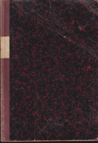 Turistaság és Alpinizmus 1923. - Teljes évfolyam