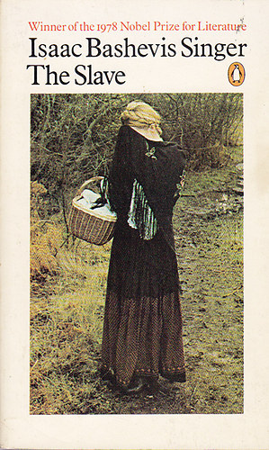 Isaac Bashievis Singer - The slave