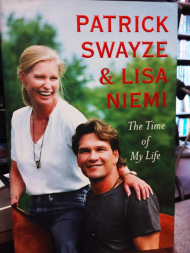 Lisa Niemi Patrick Swayze - The Time of My Life