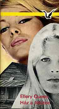 Ellery Queen - H�z a f�l�ton