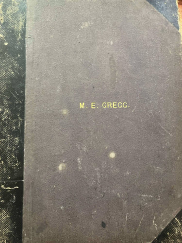 Angol nyelv� kott�k gy�jtem�nye