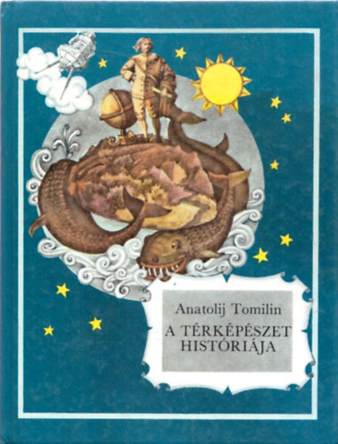 Anatolij Tomilin - A trkpszet histrija