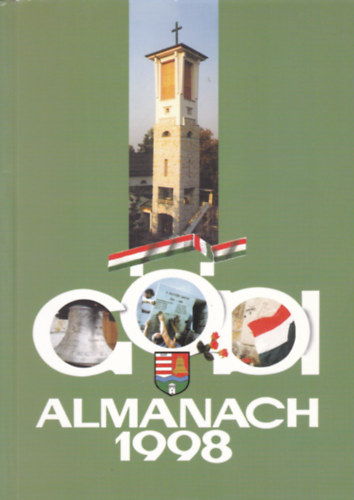 Btorfi Jzsef, Gyre Jnos - Gdi almanach 1998
