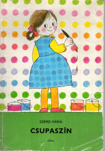 Szepes M�ria - Csupasz�n