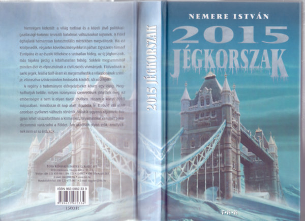 Nemere Istvn - 2015 - Jgkorszak