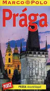 Prága (Marco Polo)