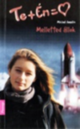 Michael Amelin - Te+Én=? :Melletted állok