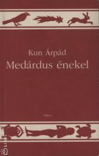 Kun �rp�d - Med�rdus �nekel