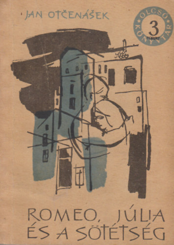 Jan Otcensek - Rme, Jlia s a sttsg