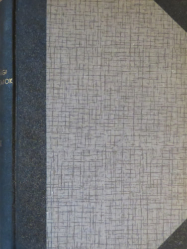 B�r�s�gi hat�rozatok 1965 - Tizenharmadik �vfolyam