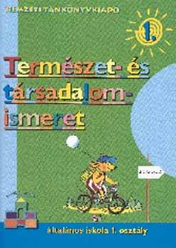 Gln Domoszlai Erika - Termszet- s trsadalomismeret 1.o.