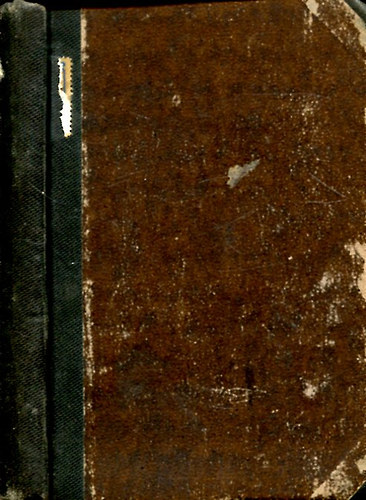 Homoród - Ködfátyolképek