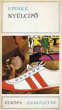 John Updike - Nylcip