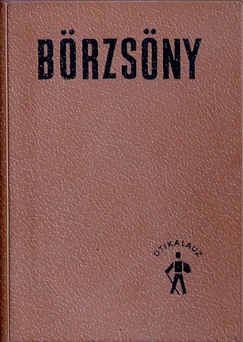 Dely Kroly - Brzsny (trkpmellklettel)