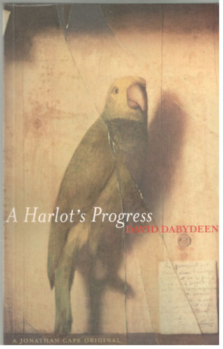 A Harlot's Progress