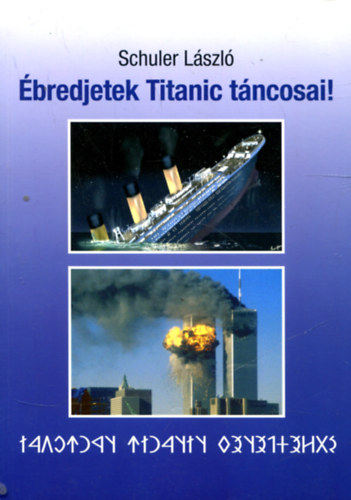 Schuler Lszl - bredjetek Titanic tncosai!