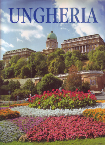 P�ter Korniss-Istv�n L�z�r - Ungheria