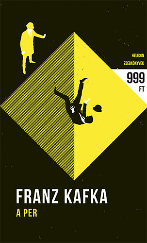 Franz Kafka - A per