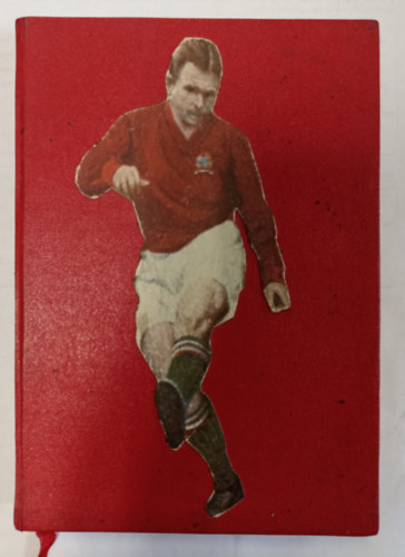 Hmori Tibor - Pusks -  Legenda s valsg (Pusks Ferenc ltal alrt)