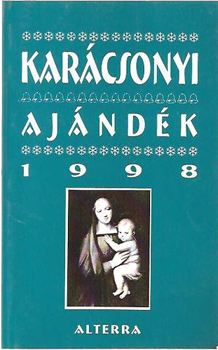 Kar�csonyi Aj�nd�k 1998