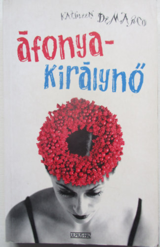 Kathleen Demarco - �fonyakir�lyn�