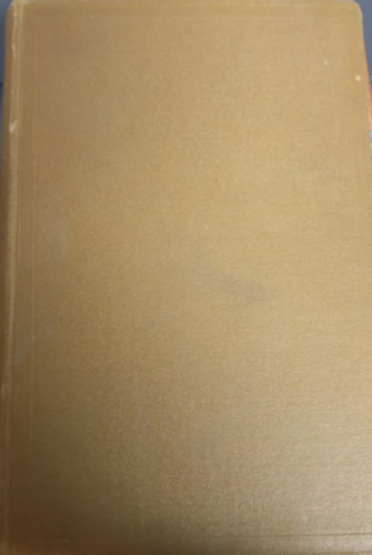 Dr. Marx Ignc - A katolikus egyhz trtnete