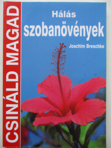 Joachim Breschke - H�l�s szoban�v�nyek (Csin�ld magad)