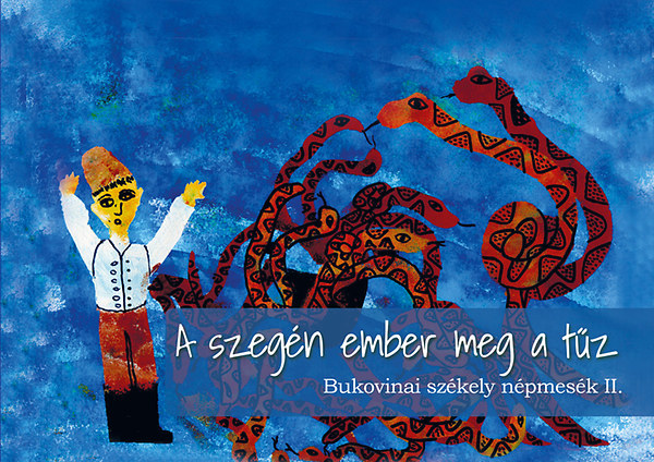 Asztalos gnes - A szegn ember meg a tz