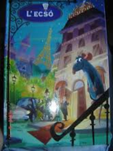 Walt Disney - L'ecs�