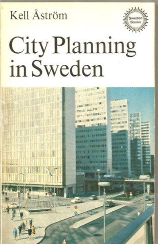 City planning in Sweden
