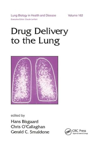 Drug Delivery to the Lung
